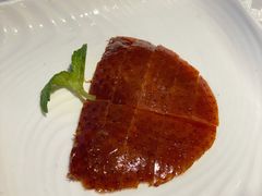 酥香嫩烤鸭-四季民福烤鸭店(王府井灯市口店)