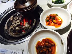 -本家韩国烤肉(青岛万象城店)