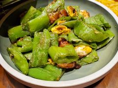 -巴土人家恩施菜馆(古德寺店)
