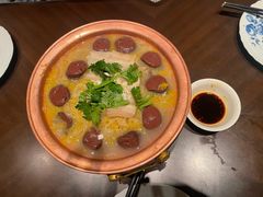 -奉天小馆·非遗东北菜(沈阳万象城店)