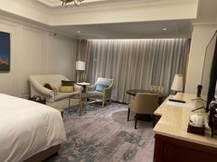 -广州富力丽思卡尔顿酒店