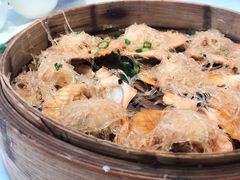 -桥东喜碧海鲜街(水东街店)
