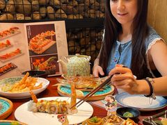 -元通寿司(东骏店)