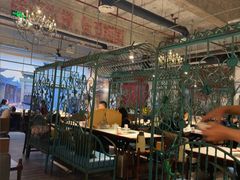 -汕头八合里海记牛肉店(清河店)
