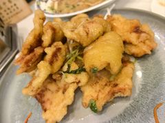 -京滨饭店·餐厅(阜外大街店)