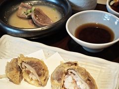 -一本魅·日式料理