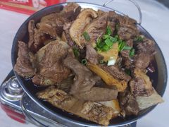 -桂萍特色牛筋牛杂(长堤街总店)