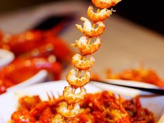 -李叔叔虾蟹大排档(青羊店)