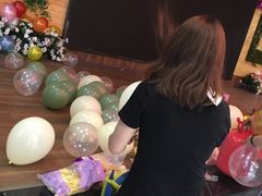 -满天星花园