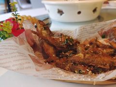 -武夷山德懋堂度假村·五观堂餐厅