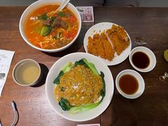 -寻裕记·现炒浇头面(人民广场店)