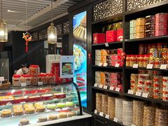 -本格旺索罗(樟宜机场T1店)