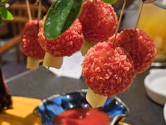 -唐猫庭院·千年陕菜(赛格国际购物中心店)