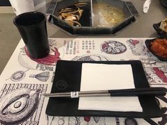 -八角锄烧·肉火锅(天河城店)