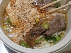 -马记永·兰州牛肉面(天通苑家乐福店)