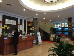 -老洋坊饭店(厚街东宝路店)