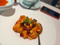 -森隆饭庄(崇文门新世界百货店)