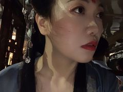 -汉仪华裳汉服旗袍·摄影写真馆(乌镇西栅店)