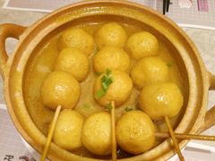 -表妹香港靓点餐厅