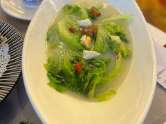 -汤臣·空中餐厅·严选粤菜(石湾世博广场店)