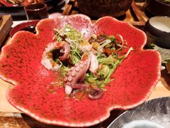 -花潮料理艺食馆(世欧广场店)