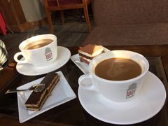 -1901 Cafe(西四店)