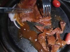 -吉布鲁牛排海鲜自助(巴南万达广场店)