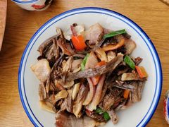 -妈妈的味道(和顺古镇店)