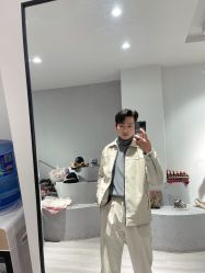 -3AM·S HAIR SALON烫发染发接发