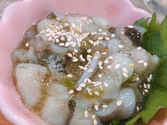 芥末章鱼-有喜屋·深夜食堂(环宇荟店)