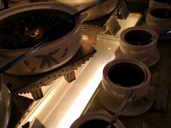 -茵特拉根酒店·西餐厅