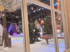 -宁波冰雪大世界(北仑区)