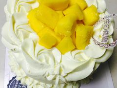 -蜜津私房蛋糕(缤纷亚洲店)