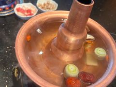 -南门涮肉(上海一店)