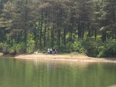 -南京市无想山景区