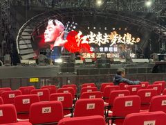 -国家会展中心（上海）虹馆EH