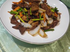 -良师门滨海人家·海鲜·家常菜(滨海城店)
