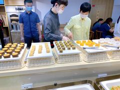 -素满香·食养自助(建邺万达店)