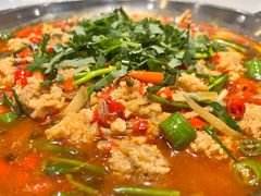 -盐井记·自贡美蛙鲜锅兔(中和店)