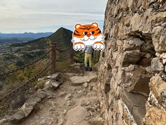 -司马台长城