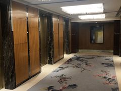 -上海静安香格里拉大酒店