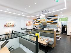 -神仙雪浓汤(明洞店)