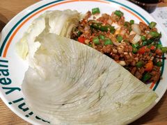 -迷你椰·泰式大排档(共康店)