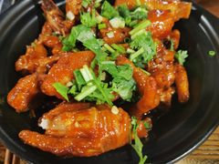 -烤五行·烧烤烤串(石佛营店)