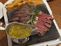 -Entrecôte 法国牛扒馆(保利·时光里店)