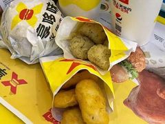 -享哆味·汉堡炸鸡(崇州街子店)