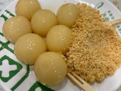 -地茂馆甜品