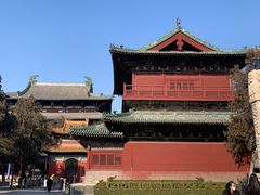 -隆兴寺