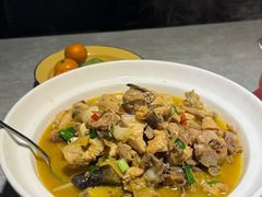 -老海陵·泰州菜(图书馆店)
