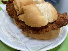-胜利茶餐室